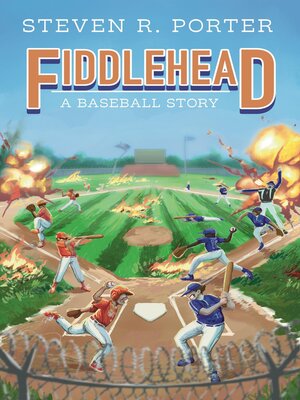 cover image of Fiddlehead
